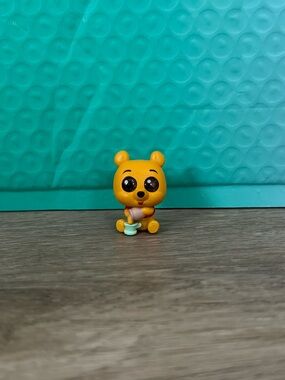 Disney Doorables Winnie the Pooh Lets Party Wave 2 Series
